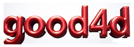 good4d logo