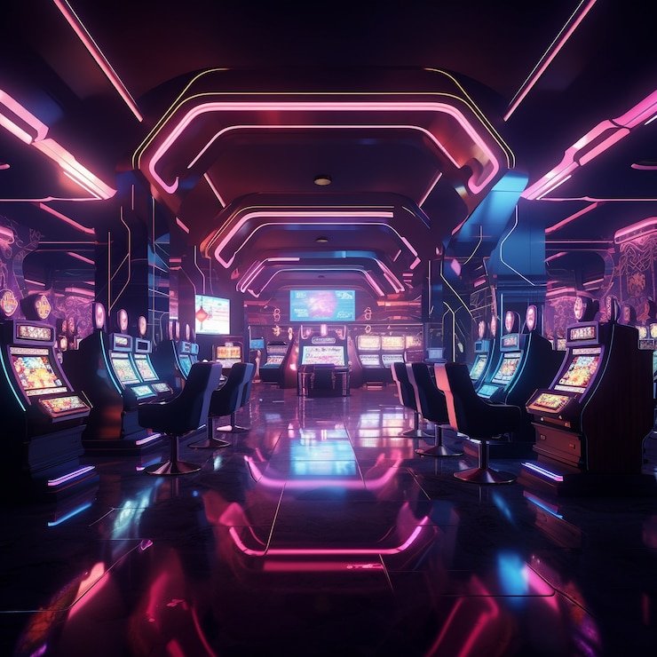 good4d lobby snapshot