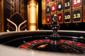 good4d Bilik Roulette Modern